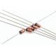 BZX55C Silicon Planar High Current Zener Diode , 1v Zener Diode Fast Switching