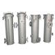 62KG Modifier Stainless Steel Cartridge Filter Housing Ideal for Machinery Repair Shops