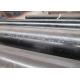 Customizable Mo Alloyed ASME SA209 T1a Boiler Seamless Alloy Steel Tube