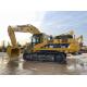 Used excavators caterpillar 330D 30 tons large cat excavators in good condition