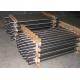 GR2 Pure Titanium Welded Pipe Acc To ASTM B338 For Petroleum Drilling Using