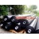 0.31 1 2 3 3.5 4 5 6 8 10 12 15 mil Waterproof Dampproof Clear / Black Plastic Poly Construction Film Rolls bagease pack