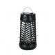 50 Capacity ABS Charging Li-ion Battery Electric Shock Mosquito Killer Bug Zapper Led Lamp Insect Trap for Insect Control