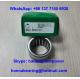 Light Series NK8/12-TV Polyamide Cage Needle Roller Bearing With Oil Hole 8x15x12mm