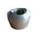 Alloy Pipe Fittings 2 Schedule 10 ASTM B466 UNS C71500 Alloy Steel Weldolet