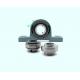 single row Bearings With Housing UC200 Series Open 2RS ZZ P6 P5