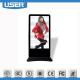 Public Multi Touch Screen Kiosk Commercial Touch Screen Display