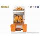 Commercial Automatic Electric Orange Lemon Juice Maker / Heavy Duty Juice Squeezer Machines