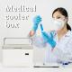 Medical Cooler Box The Perfect Solution for Temperature-Sensitive Products