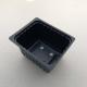 Plastic Seeding Tray for Microgreen Cultivation Sturdy Plant Growing Tray