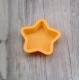customize Star Shap Bake Tool Silicone Rubber Seal Rings Food Grade Silicon Candy Mold