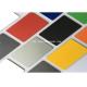 SGS 8ft Insulated Aluminium Cladding Panels For Interior Wall