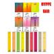 HYPPE BAR Electronic Cigarettes And Fittings