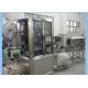 Silver Gray 3.0KW Shrink Sleeve Labeling Machine 0.25m Automatic Sleeving Machine