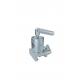 Power Machinery Surgical Table Clamp For Operation Table With 1-Year Warranty