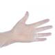Disposable Pvc Medical Vinyl Gloves Transparent Household Cleaning Powder Free