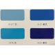 Color Stable 3PE FBE Powder Coating , UV Resistant Epoxy Coating For Steel Pipe