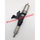 Common Rail Fuel Injector 095000-0165 for ISUZU 6HK1 8-94392862-3 injector 095000-0163 095000-0164 095000-0165