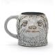 New product 2021 3d CUP animal decoration ceramic coffee 3D mug cup