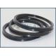 0501 319 957 U Ring For Deere Excavator Axle Shaft Bearings Reduction Gears