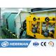 High Speed Ribbon Fiber Optic Cable Production Line With Four / Six / Twelve Fibers