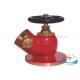 Bronze / Brass Flanged Fire Hydrant for Marine