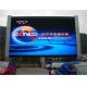 Energy Saving P5 Outdoor Led Display 40000 Dots/Sq.m Pixel Density RoHS Approved
