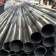 ASTM SUS304 Stainless Steel Tube For Construction 3mm Thickness 2B Surface