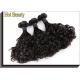 Grade 7A Funmi Human Hair Soft And Silky New Funmi Curl Human Hair Extensions 10-28