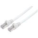 30AWG Gold Plated Computer Internet LAN Network Patch Cord