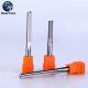Tungsten Carbide Cobalt Alloy Milling Cutter Router Bits For Wood Carving