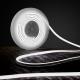 Bendable Tunable Neon Flex Rope Light White 2700K 6000K 3 Side Emitting