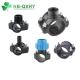 Pn16 Wall Thickness UPVC 90 Degree Elbow/Bend for Water Supply Swimming Pool Plumbling