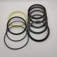 Bucket Arm Cylinder Excavator Seal Kit Replacement For Caterpillar E320C E318C