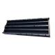 High Intensity HQ PP Plsatic Core Tray  , High Dencity Drill Core Trays Black