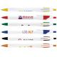 Best Quality Cheap Innovative Promotional Plastic Pen,advertising plastic pen