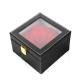 7-8CM Red Preserved Rose Gift Box For Celebration / Gift / Occasion