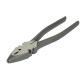 Fencing plier 8inch 10inch with multi functional round nose QL1207