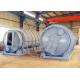 Industrial continuous used tyre pyrolysis machine Waste Tyre Pyrolysis Plant for making fuel oil