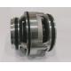 Single Spring Ceramic / SiC / TC Mechanical Seal For Grundfos SL Pumps, 43MM