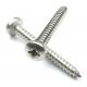 Stainless Material Non-Standard Customized Self Tapping Self Drilling Screws
