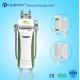 hot new cryolipolysie Fat Freezing slimming machine with cavitation with 5 handles