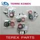 TEREX 15266099 Repair kit for terex tr100 truck parts