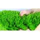 Economical Custom Design Artificial Grass Carpets for Football Stadium