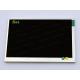 5  60Hz AUO LCD Panel 800 × 480 2.0G Vibration Resistance For Industry