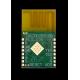 OEM ODM Wireless Bluetooth Module 1uA TI RF Module 12×20×2.7mm AN2640R2SA-K