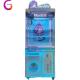 110V/220V 80w Game Prize Claw Machine Coin Operated Claw Machine Customized