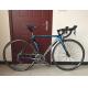 High quality carbon fiber 520mm frame 700c racing bicycle/bike/bicicle with Shimano 18 speed