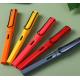 Plastic pen advertising pens with customized logo business signature pen gift pen with engraving