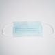 Disposable Face Mask For General Use , 3 Ply Health Protection Protective Dust